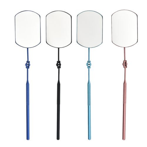 Shewincosmetic New Multi-functional Foldable Rotating Square Lash Extension Mirror Shewincosmetic New Multi-functional Foldable Rotating Square Lash Extension Mirror